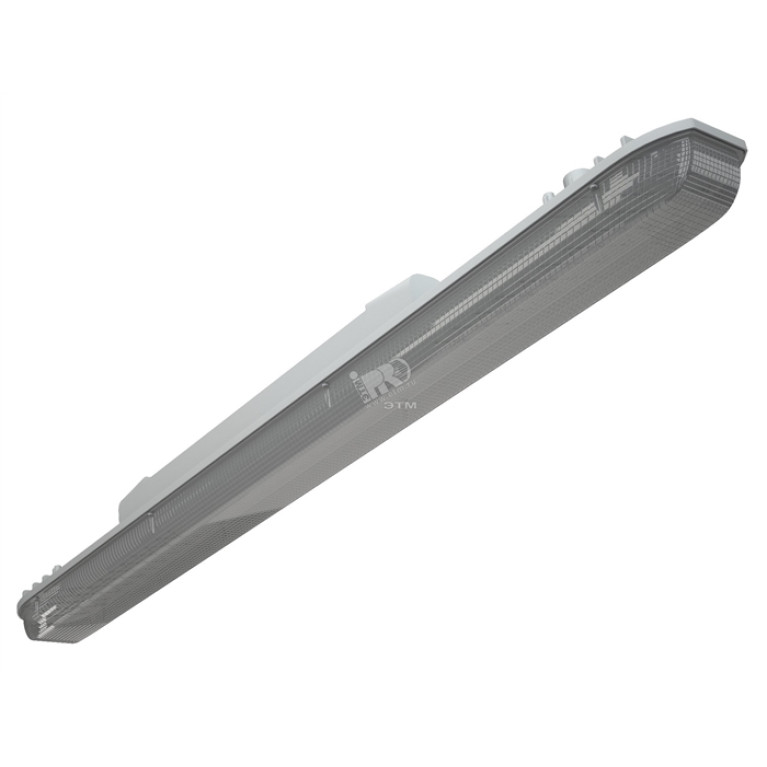 Светильник светодиодный SLICK.PRS ECO LED 45 Ex 5000K
