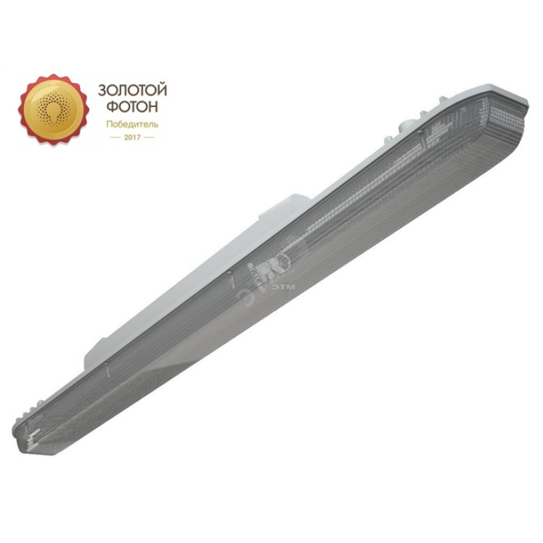 Светильник SLICK.PRS ECO LED 60 with through wiring Ex 5000K