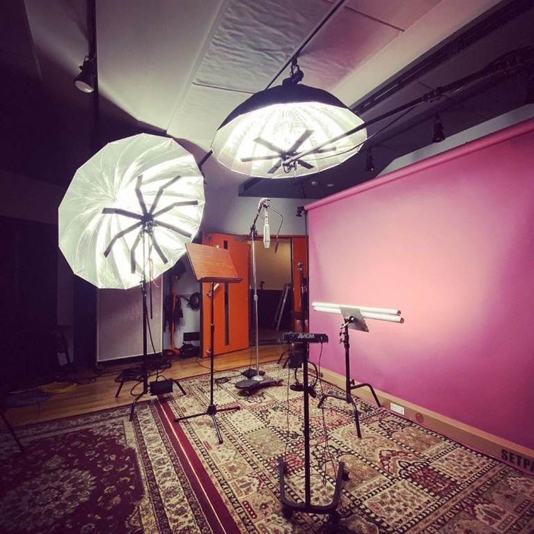 MOZZIE accessory - MOZZIE 42' STEALTH soft box
