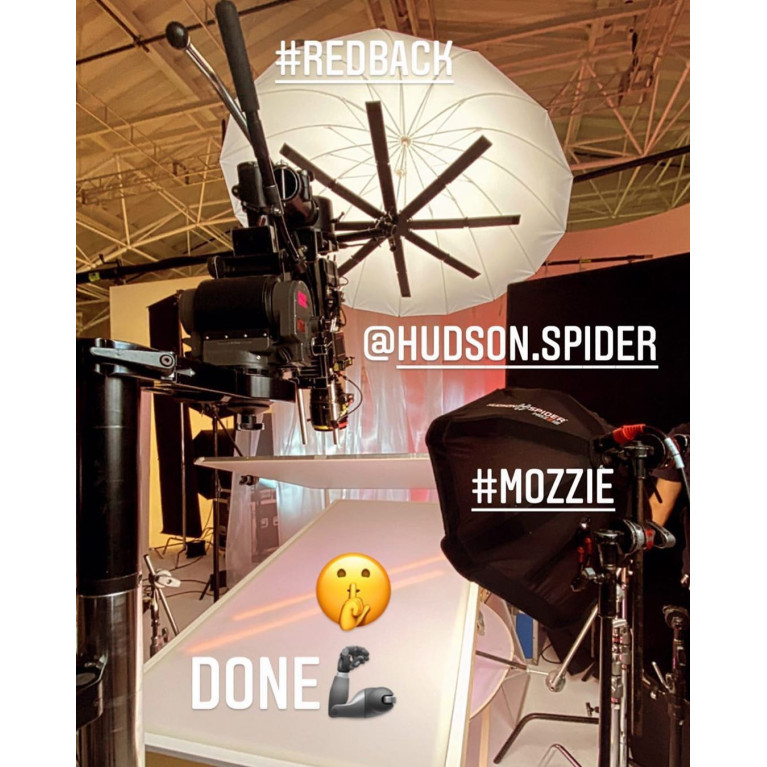 MOZZIE Deluxe Kit