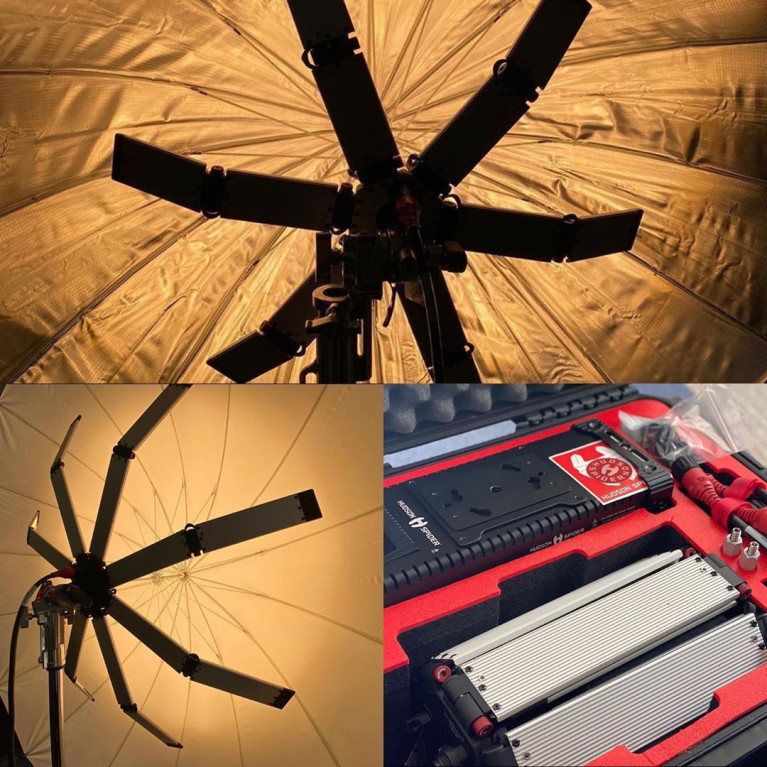 REDBACK Basic Kit