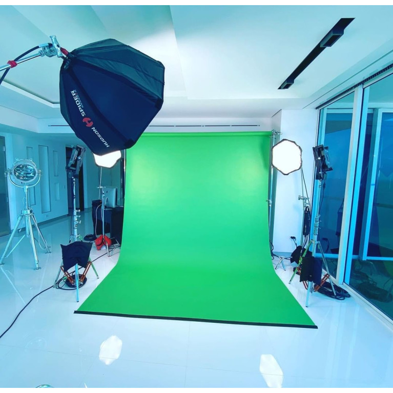 REDBACK accessory - REDBACK 6' STEALTH soft box