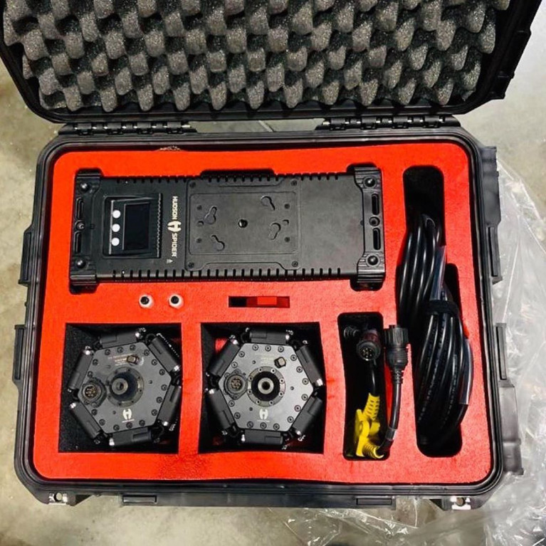 MOZZIE Basic Kit