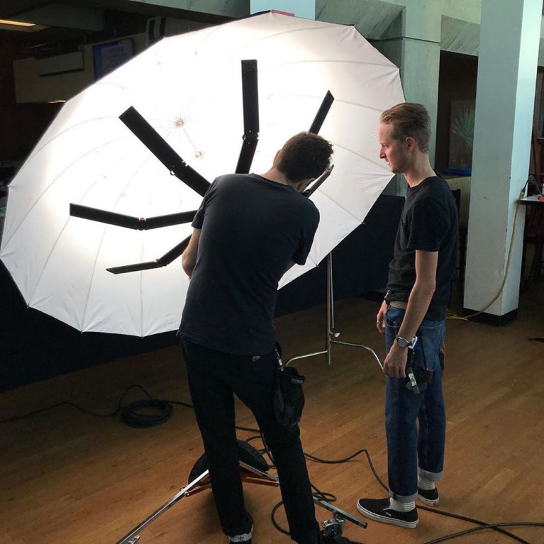C-Stand