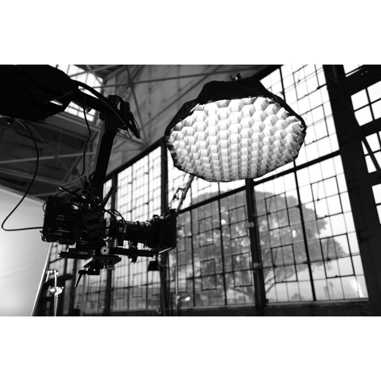 REDBACK accessory - REDBACK 36" Honeycomb LCD