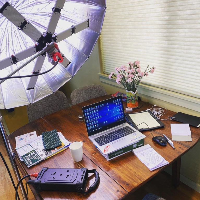 REDBACK accessory - 6' Honeycomb LCD for REDBACK STEALTH soft box