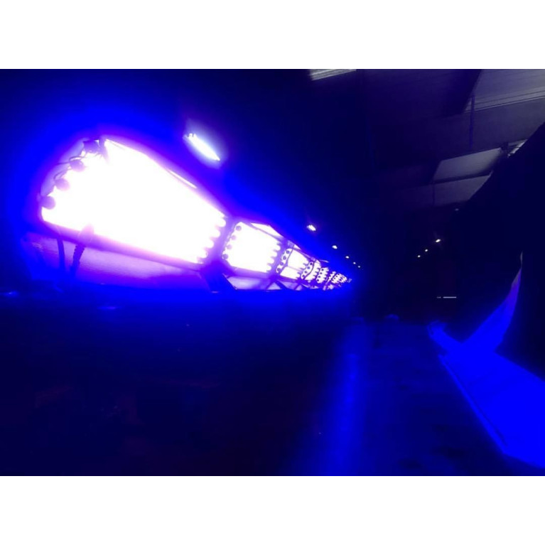 S/KAM100