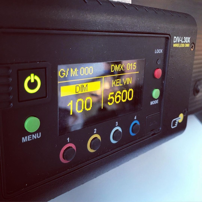 R/CEL-400C-120U Rev B