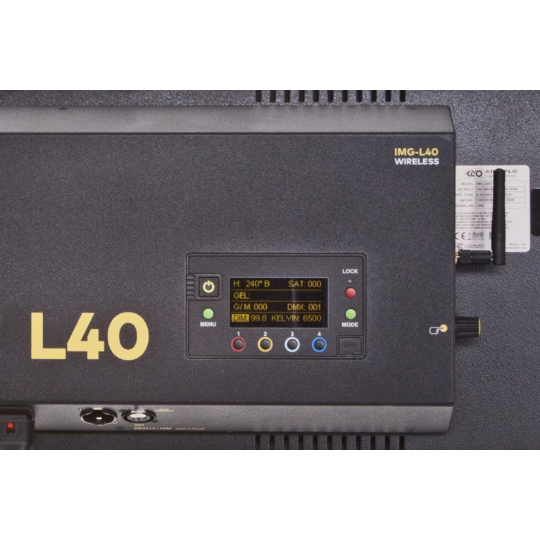S/L40U