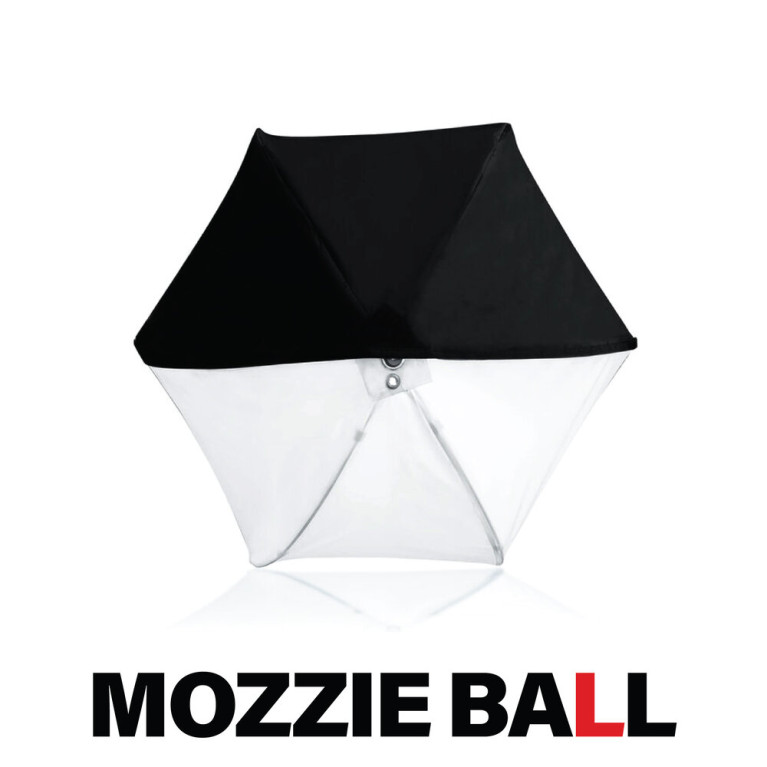 MOZZIE accessory - BALL for MOZZIE