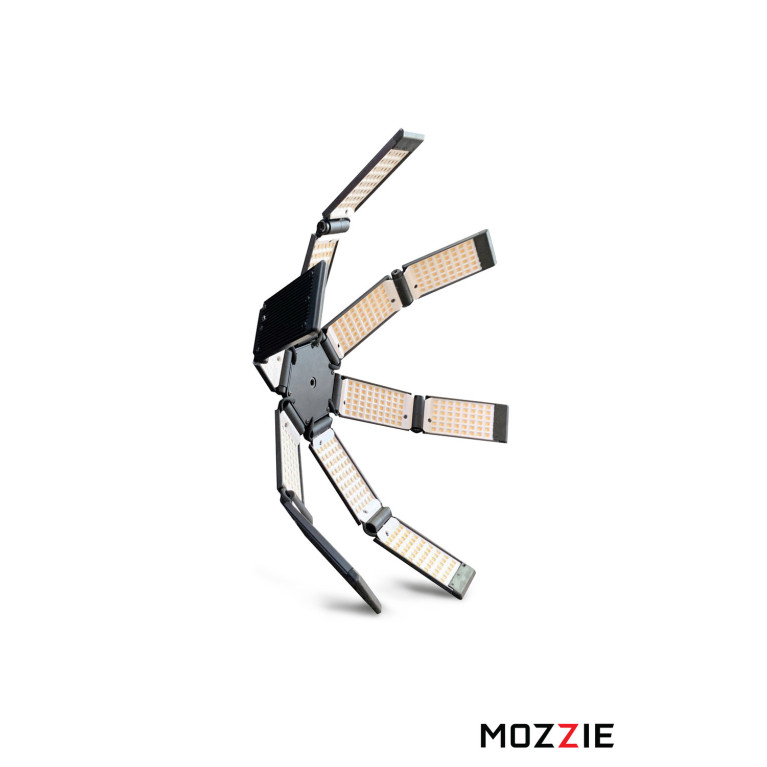 MOZZIE Basic Kit