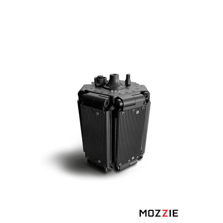 MOZZIE Deluxe Kit