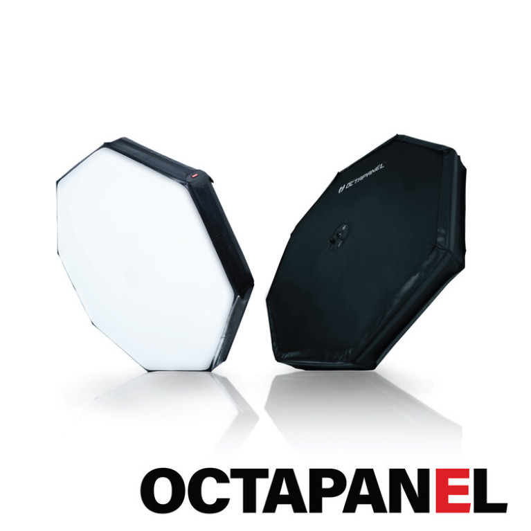 OctaPanel for Redback