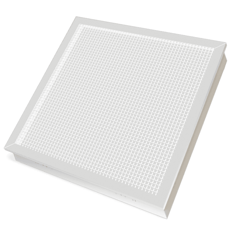 Светодиодная панель A-LED-LPU-P-36-2800-6500, 36 Вт