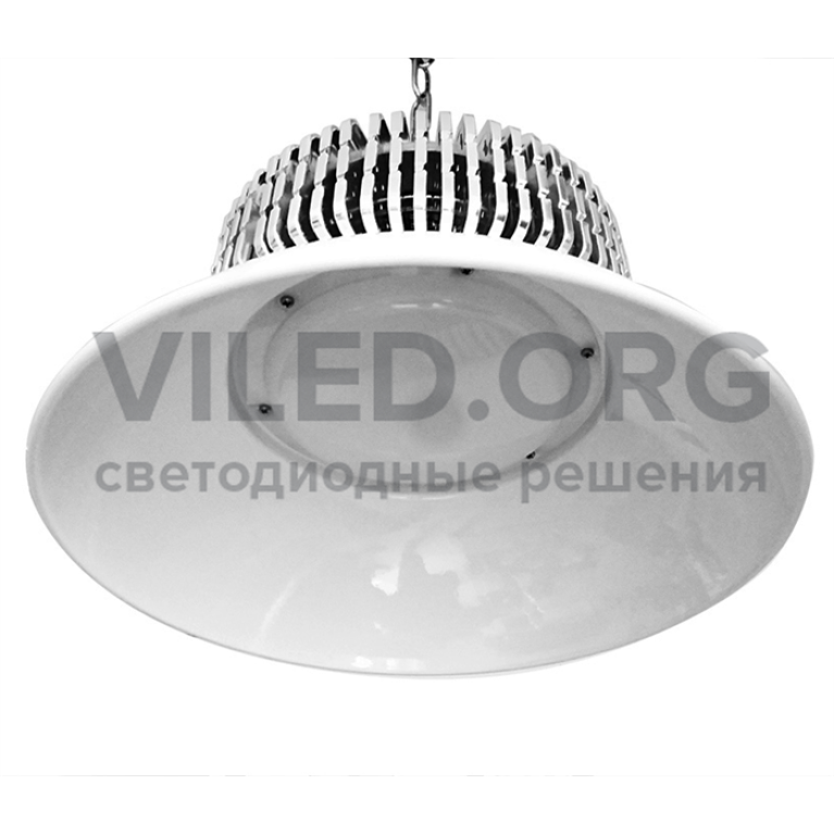 Светодиодный промышленный светильник LSS-PR-P-100-К, 100 Вт