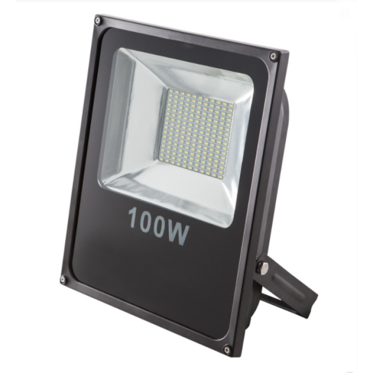 Прожектор светодиодный SMD-N-LED, 100 Вт