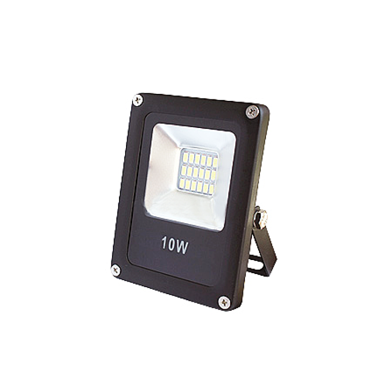 Прожектор светодиодный SMD-N-LED, 10 Вт