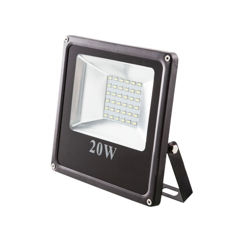 Прожектор светодиодный SMD-N-LED, 20 Вт
