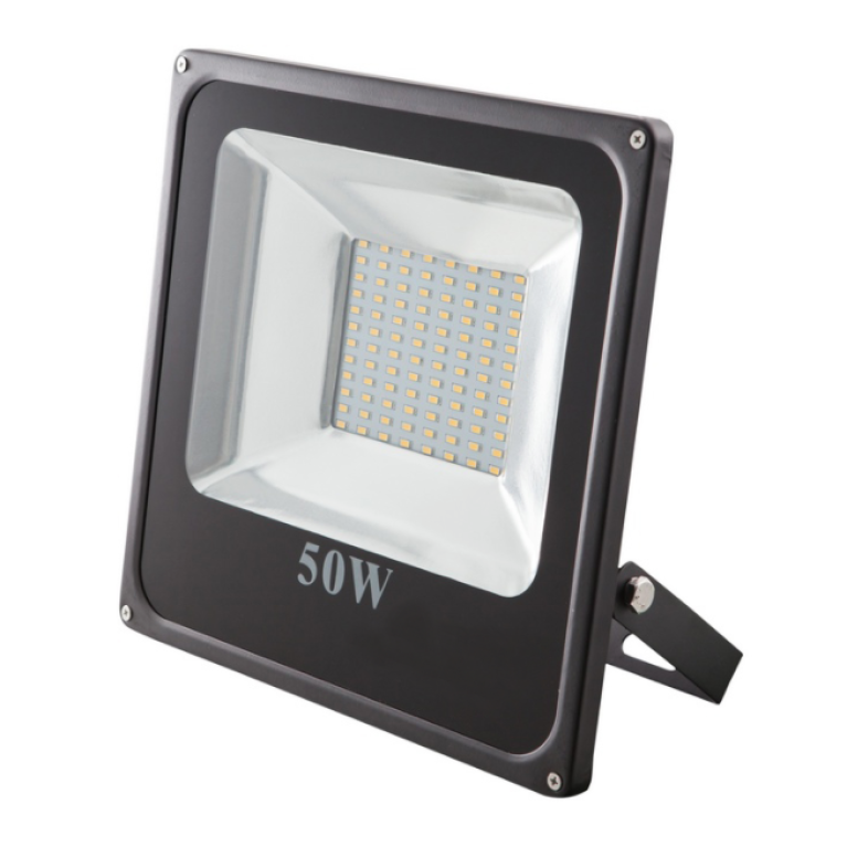 Прожектор светодиодный SMD-N-LED, 50 Вт