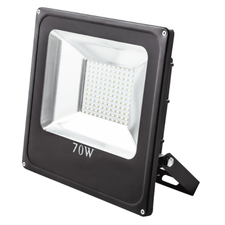 Прожектор светодиодный SMD-N-LED, 70 Вт