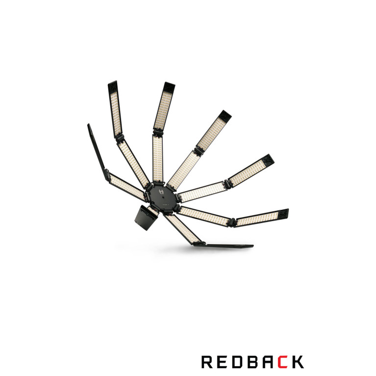 REDBACK Basic Kit
