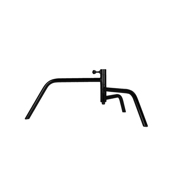 C-Stand with removable base