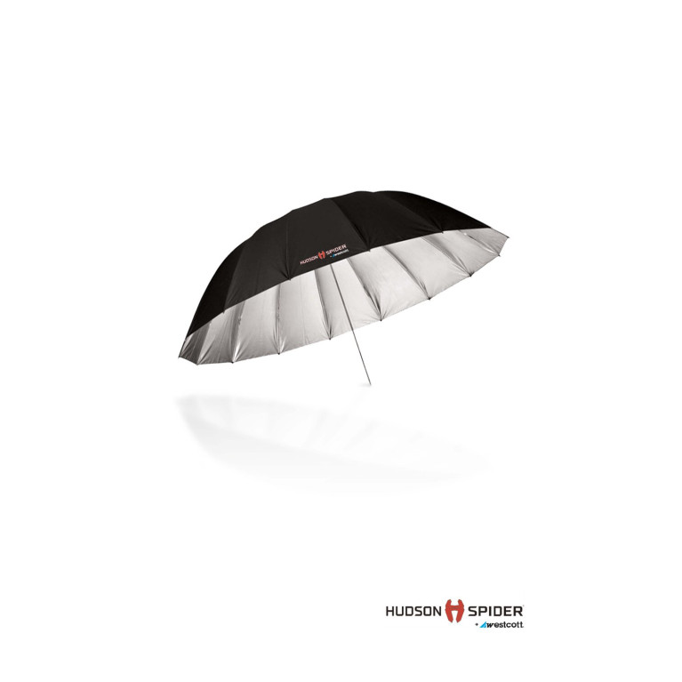 REDBACK or MOZZIE accessory - HUDSON SPIDER + Westcott 7' Umbrella with mount