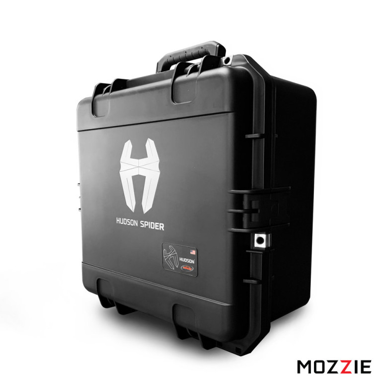 MOZZIE Basic Kit