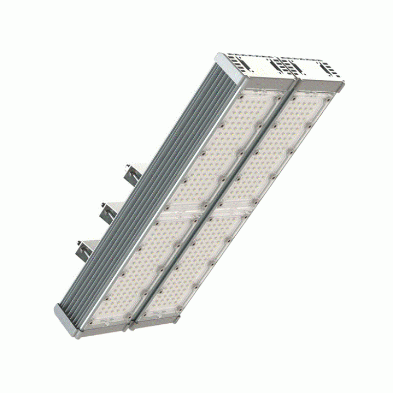 Светодиодный светильник, LSS-ST-K-032-192-2L-25200-4000-67 192Вт