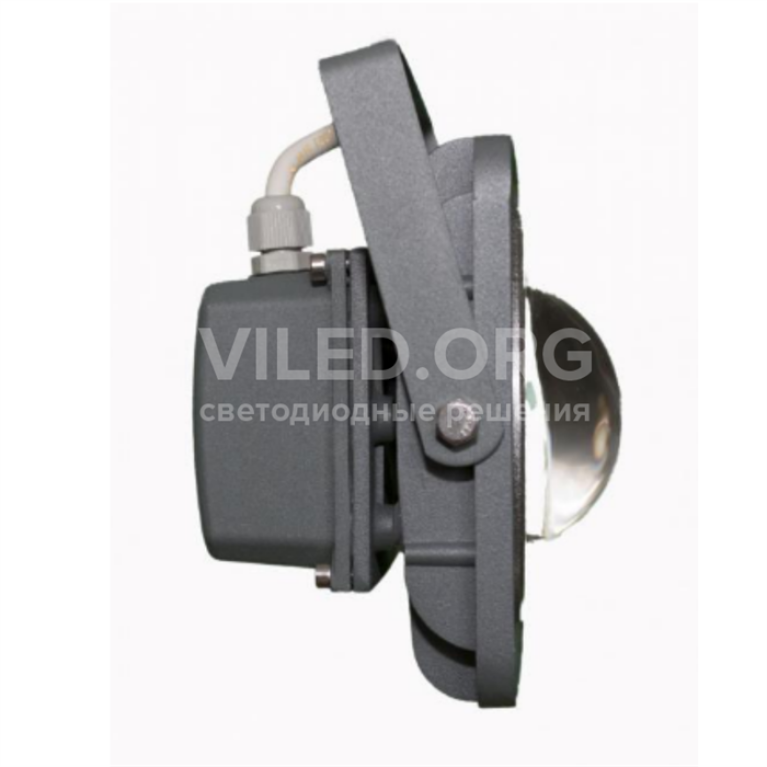 Светодиодный низковольтный прожектор LLED-NV-52140, КСС С, 40 Вт
