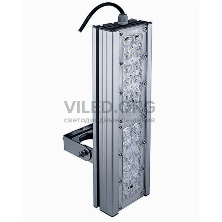 Светодиодный прожектор LSS-PR-Pr-018-54-7156-4000-58-67, 54 Вт