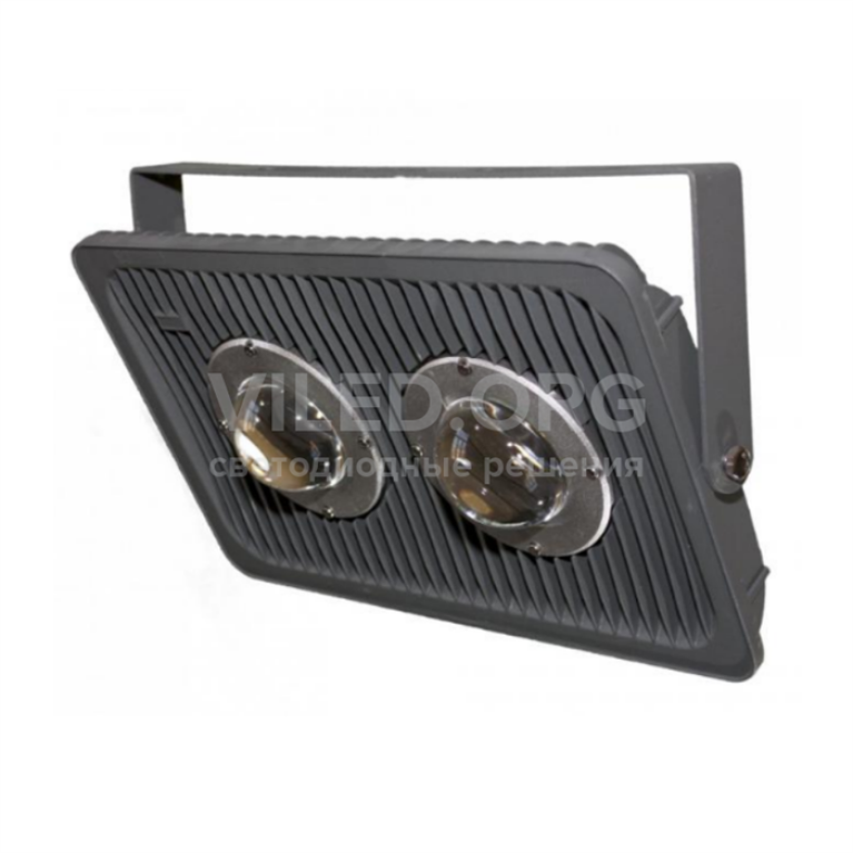 Светодиодный низковольтный прожектор LLED-NV-52130, КСС С, 130 Вт