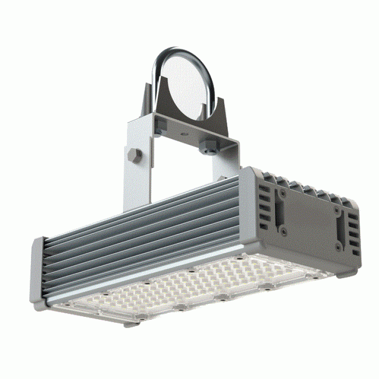Светодиодный светильник, LSS-ST-U-032-48-6300-4000-67 48 Вт