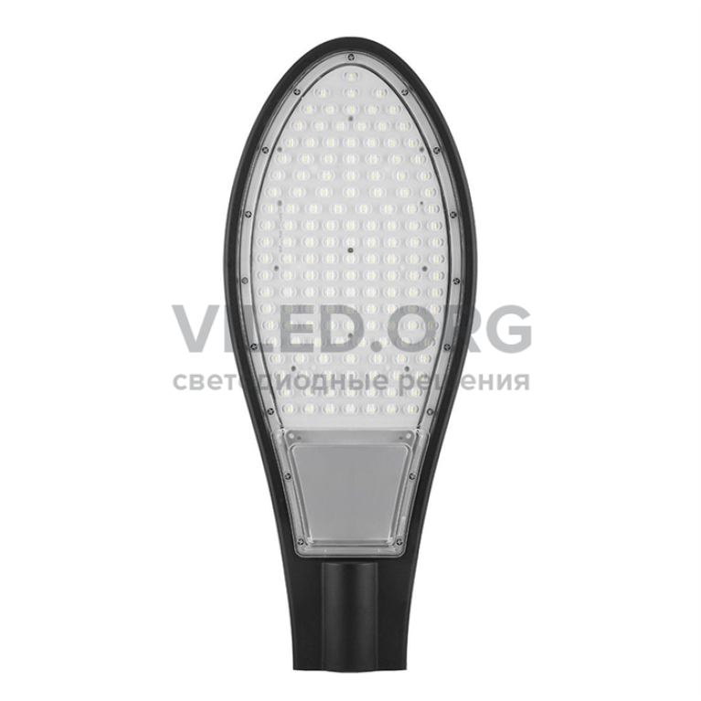 Светодиодный уличный светильник F-LED-DKU-K-30, 30 Вт