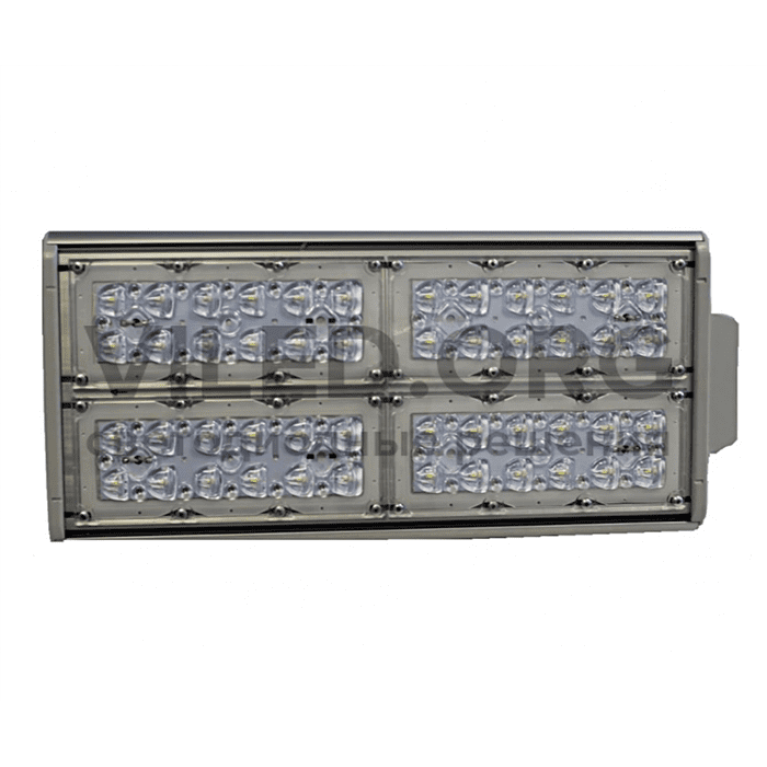 Светодиодный магистральный светильник LSS-ST-К-028-140 130х60, 140 Вт