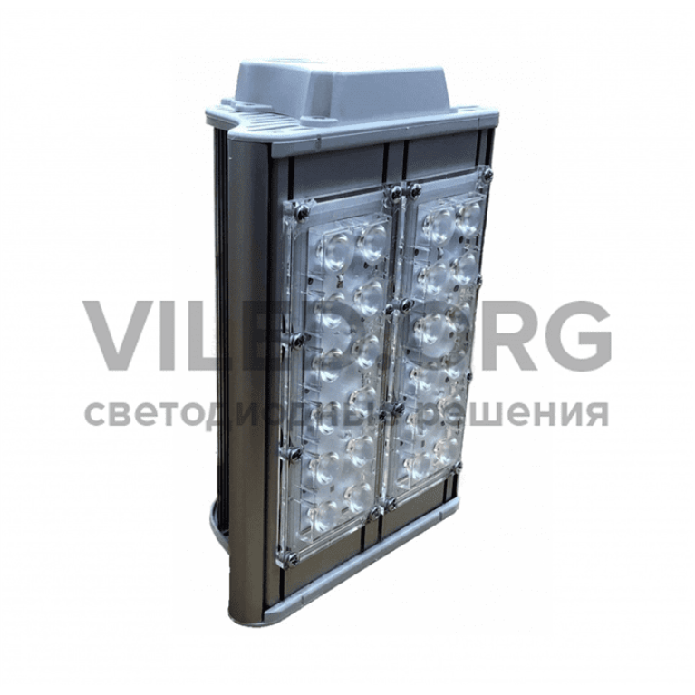 Светодиодный магистральный светильник LSS-ST-К-028-60 130х60, 60 Вт
