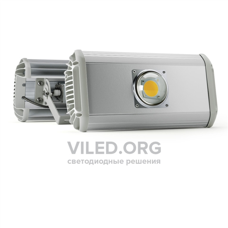Светодиодный промышленный светильник Vi-Led, 100 Вт