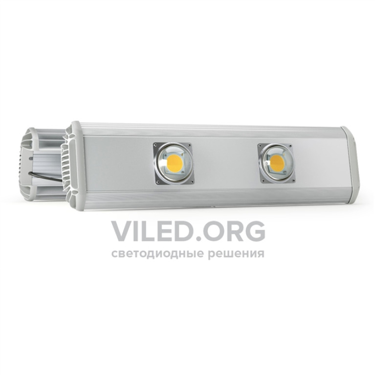 Светодиодный промышленный светильник Vi-Led, 200 Вт