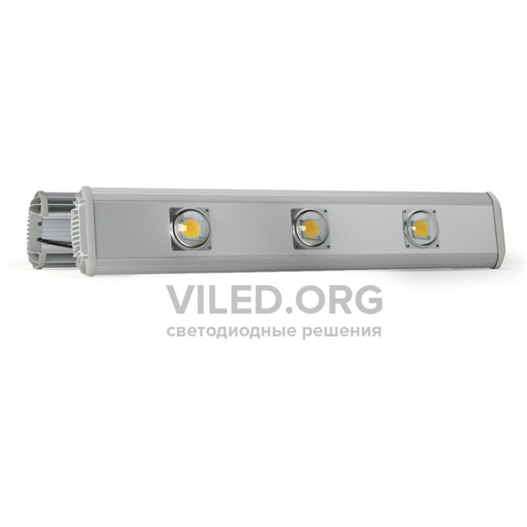 Светодиодный промышленный светильник Vi-Led, 300 Вт