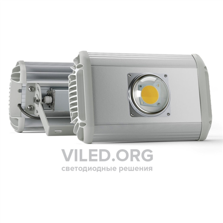 Светодиодный промышленный светильник Vi-Led, 70 Вт