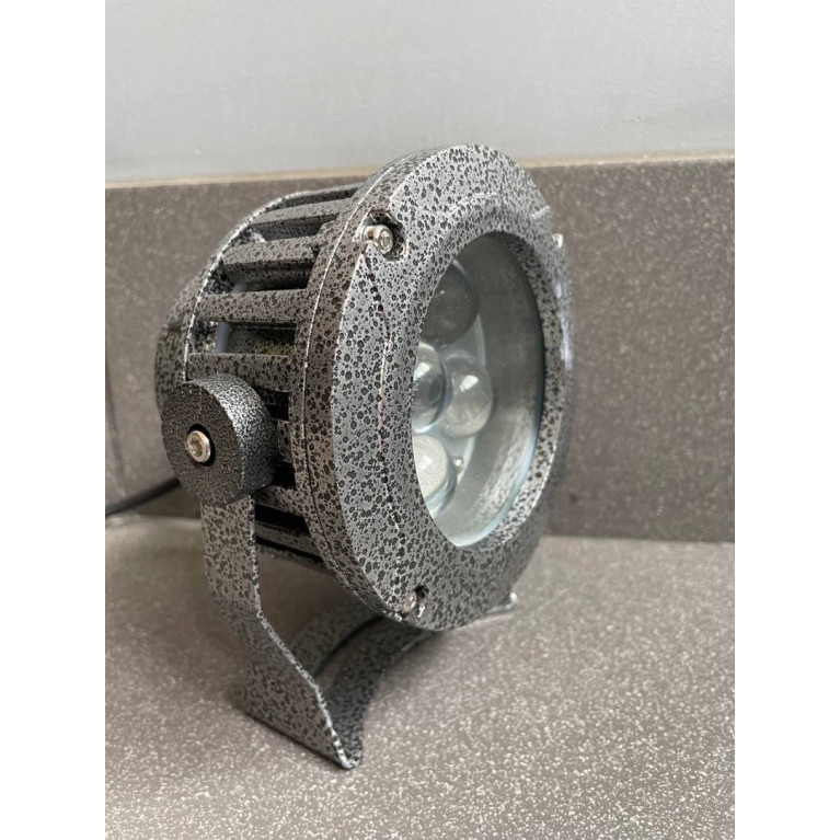 Светильник светодиодный точечный LSS-ST-S-057-PR-14-1440-RGB-4-65, 14Вт