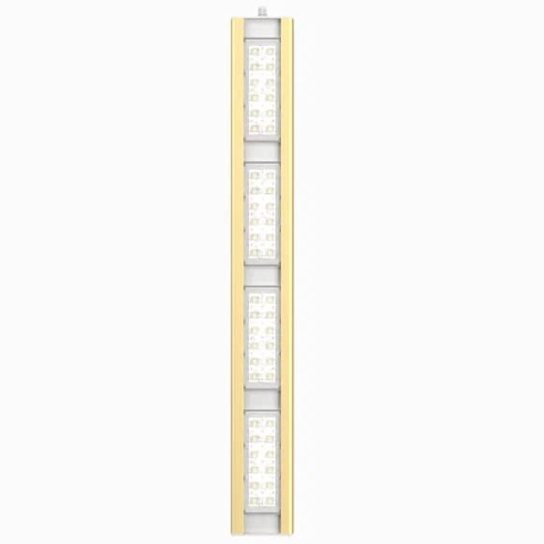 Магистраль GOLD, универсальный K-1, 115 Вт, 30X120°, светодиодный светильник