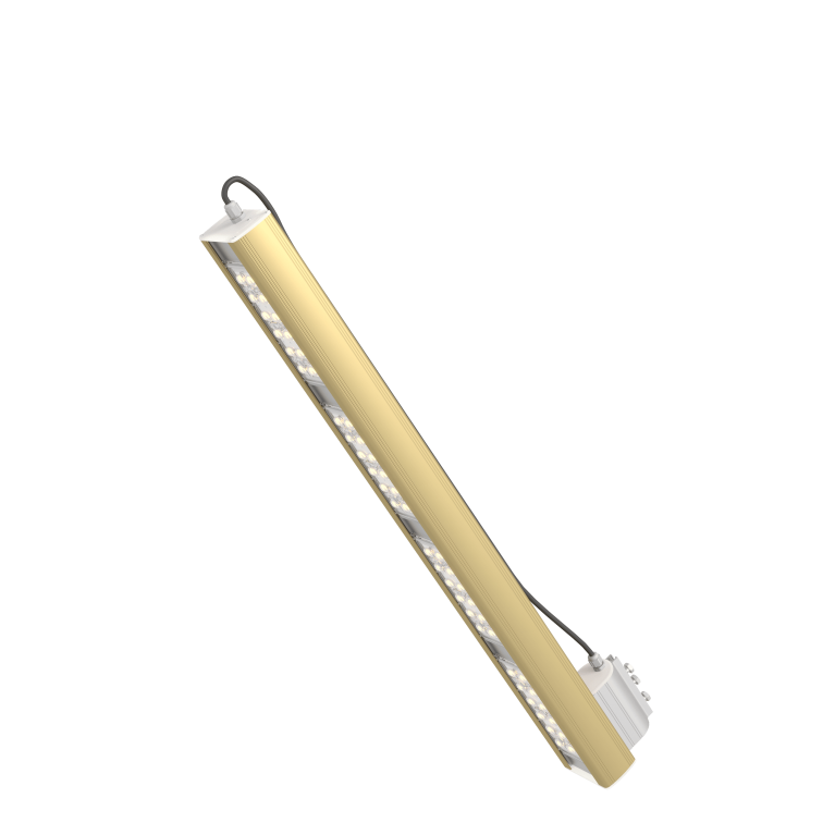 Магистраль GOLD, универсальный K-1, 115 Вт, 30X120°, светодиодный светильник
