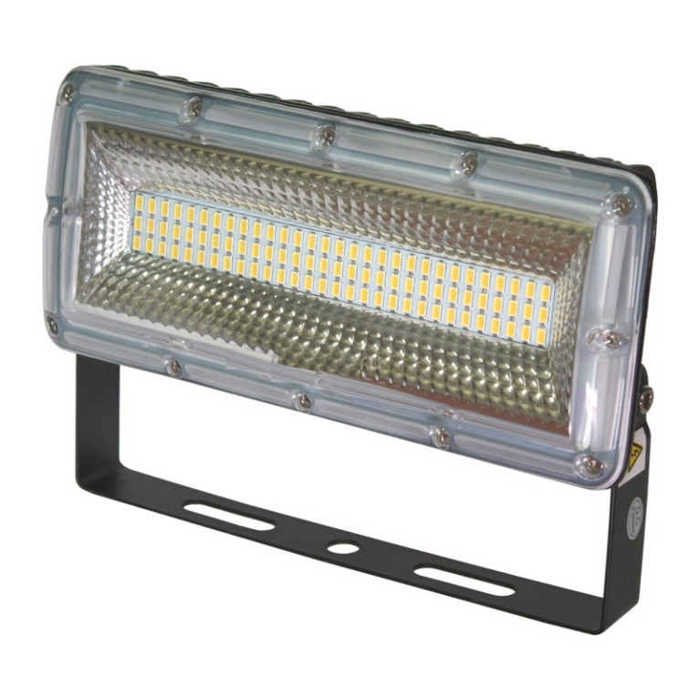 Светодиодный прожектор LenSvet LSS-PR-PR-U-007-50-5000-67, 50Вт