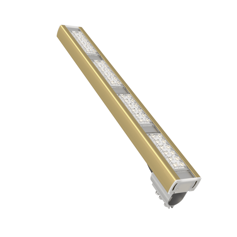Прожектор GOLD, консоль K-1, 115 Вт, 58°