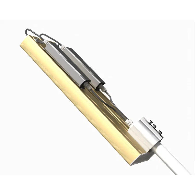 Прожектор GOLD, консоль K-2, 124 Вт, 90°