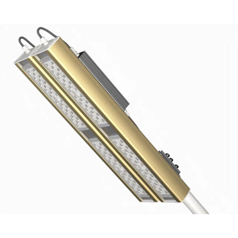 Прожектор GOLD, консоль K-2, 124 Вт, 90°