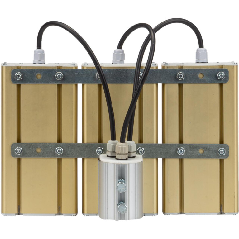 Прожектор GOLD, консоль K-3, 81 Вт, 100°