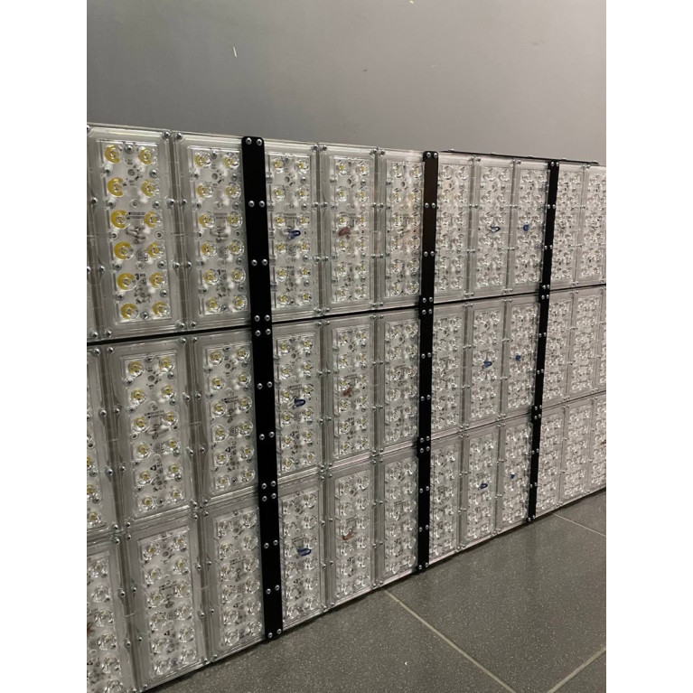 Светодиодный прожектор LSS-ST-S-041-239980-5000-12-66, 1425 Вт
