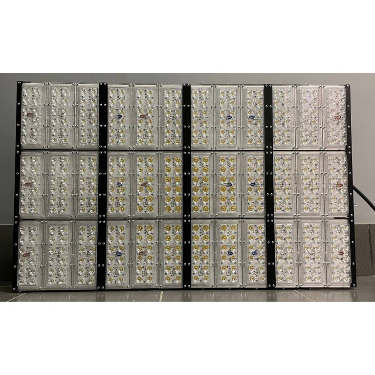 Светодиодный прожектор LSS-ST-S-041-239980-5000-12-66, 1425 Вт
